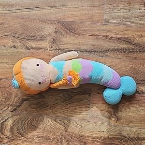 Cuddle +Kind Isla Mermaid Doll 20 inch